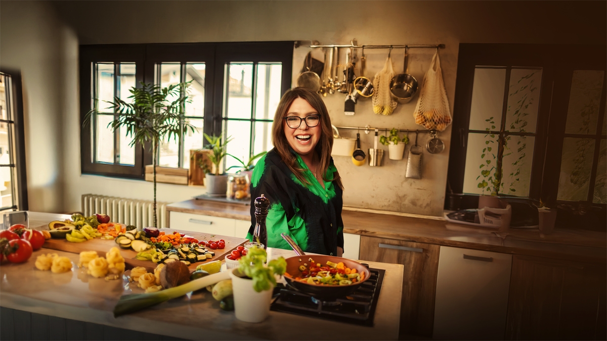 Rachael Ray's Meals in Minutes