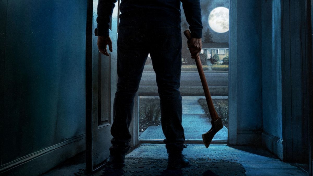 The Friday the 13th Murders