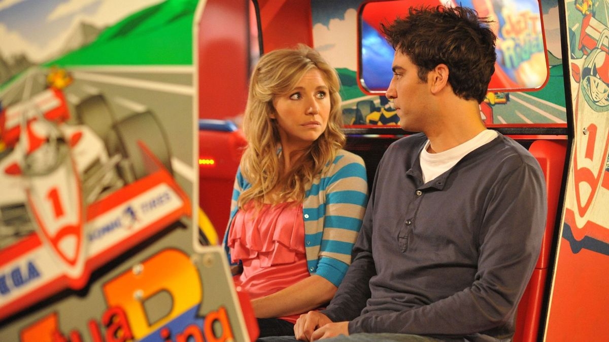 How I Met Your Mother