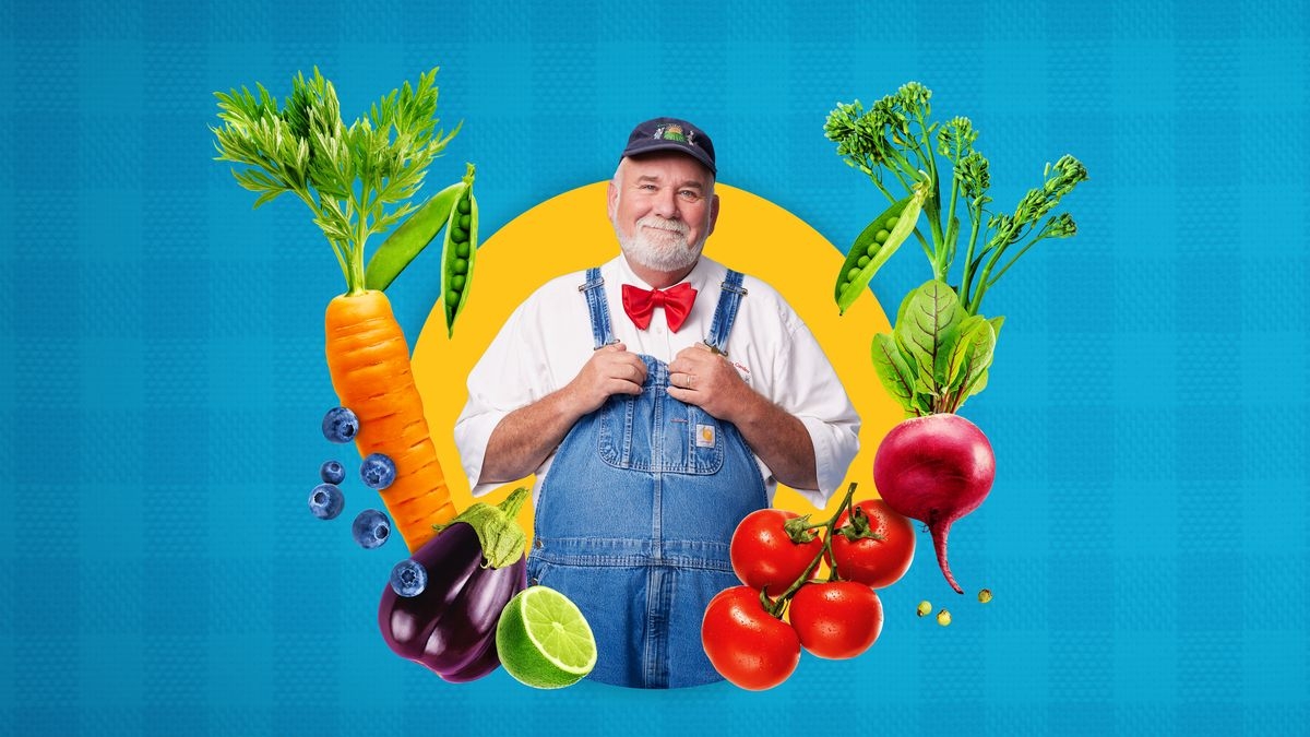 The Chef's Garden