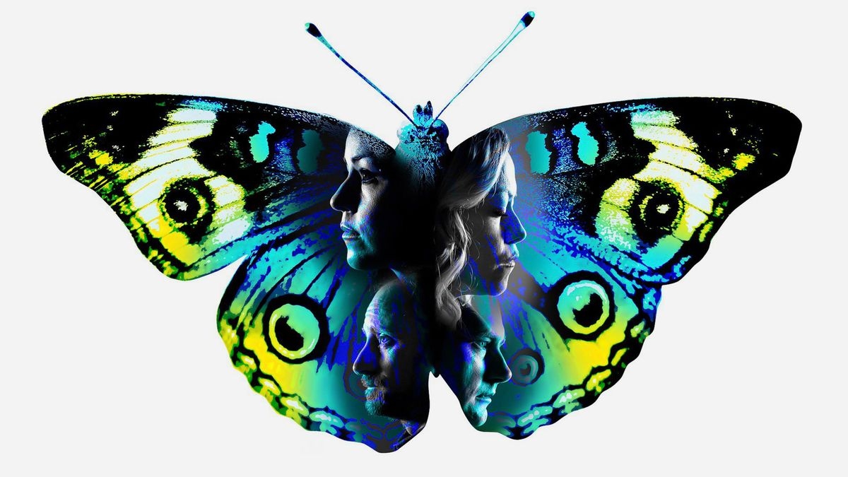 Butterfly Breath