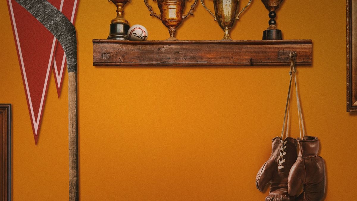 Decades In Sports