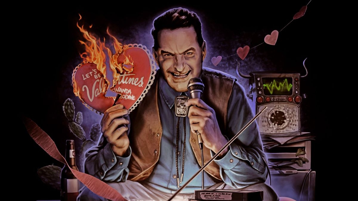 Joe Bob's Heartbreak Trailer Park