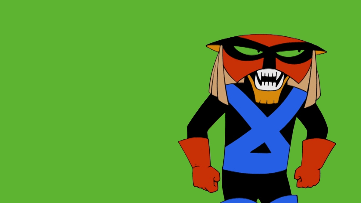 The Brak Show