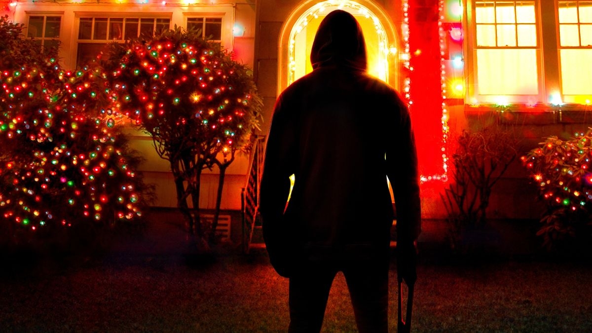 Homicide for the Holidays