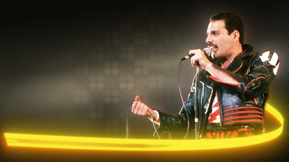 Freddie Mercury: Inside His Mind