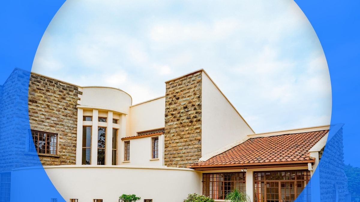 House Hunters International