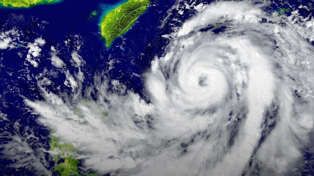Furia de huracanes: Irma y Harvey