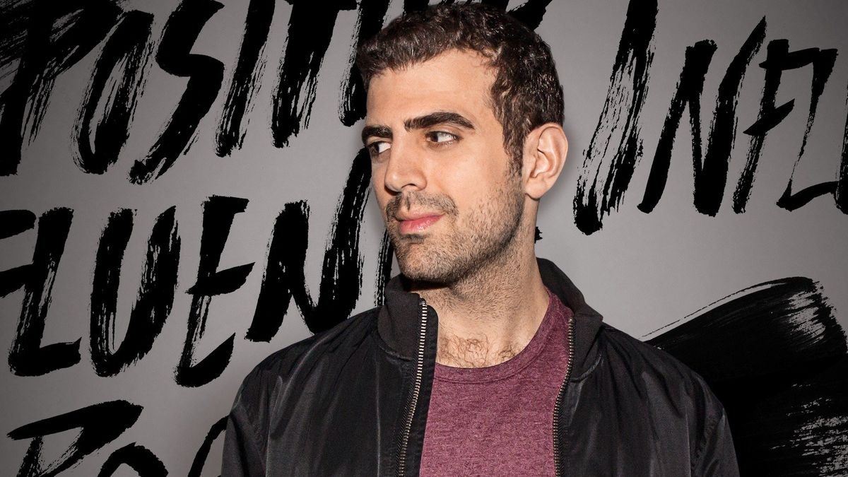 Amy Schumer Presents Sam Morril: Positive Influence