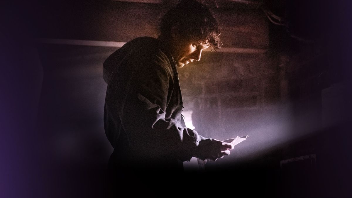 Talamasca: The Secret Order at SDCC