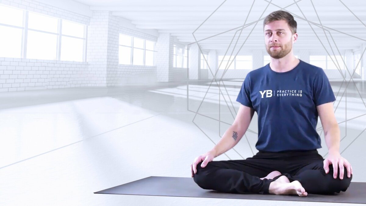 Gravity Yoga For Flexibility