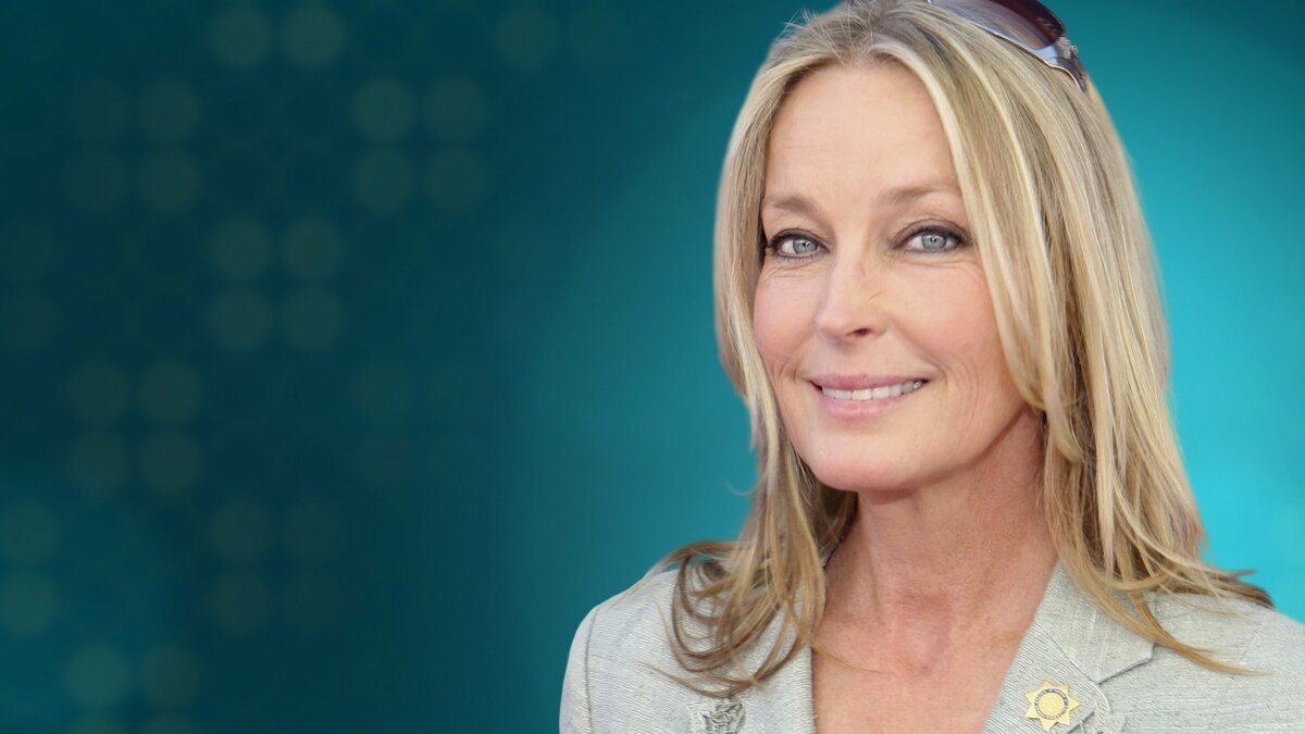 Bo Derek: In My Own Words