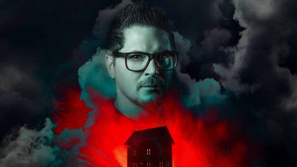 Ghost Adventures