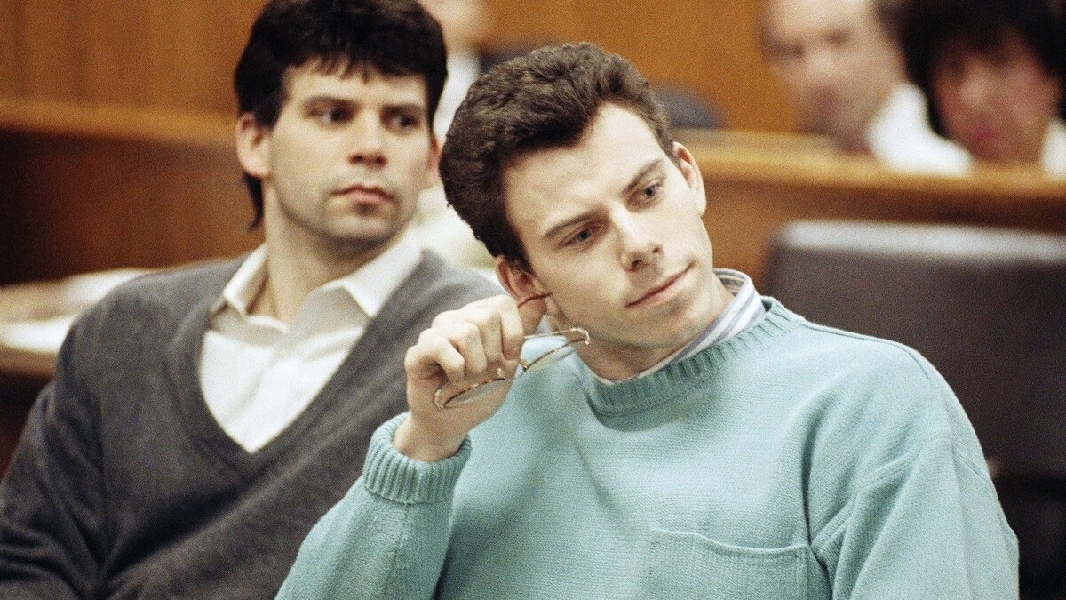 The Menendez Brothers: The Crimes That Changed Us