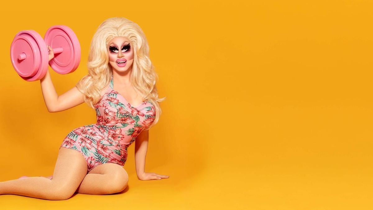 Trixie Mattel: Skinny Legend