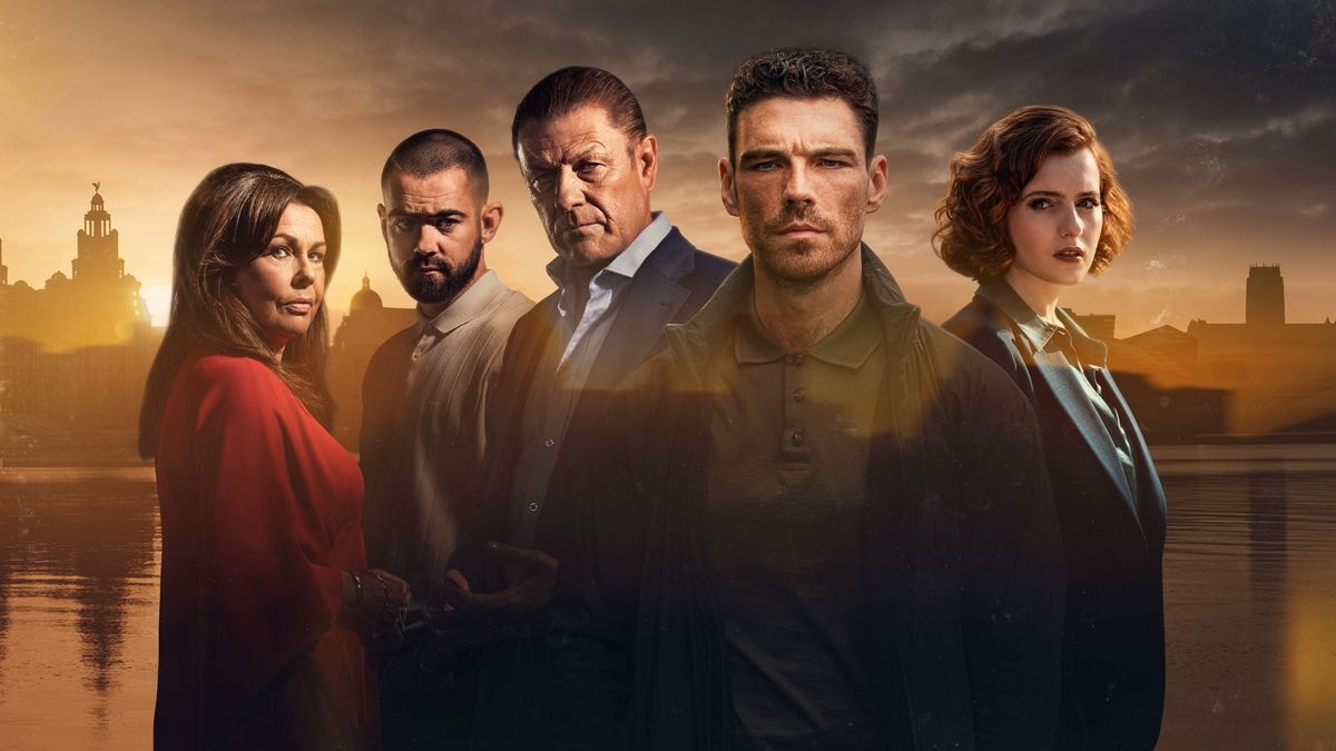 This City Is Ours: A Crime Family Saga