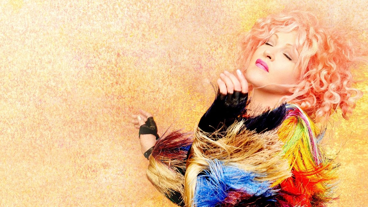 A Grammy Salute to Cyndi Lauper: Live From the Hollywood Bowl