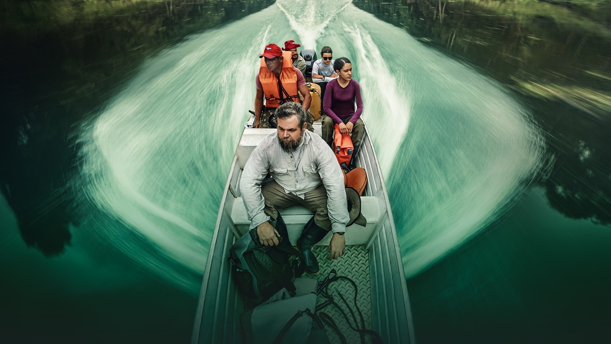 Expedition Amazon