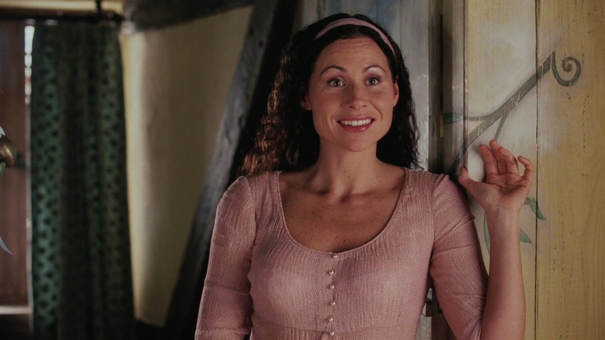 Ella Enchanted