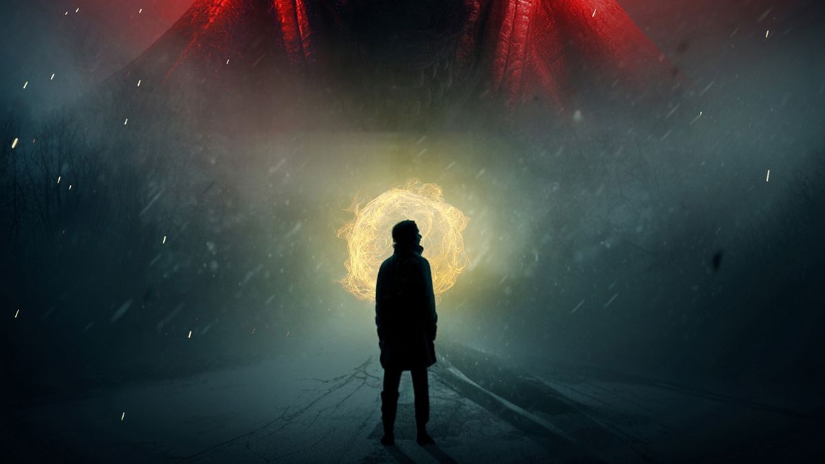 Disclosure of Darkness