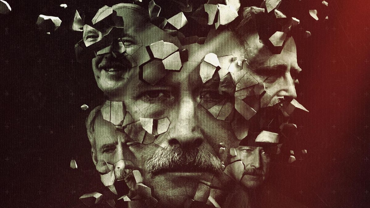 The Many Lives of Benjaman Kyle