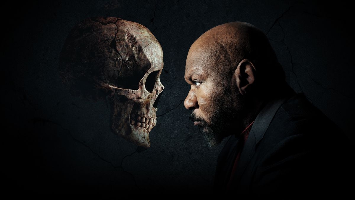 History's Deadliest With Ving Rhames