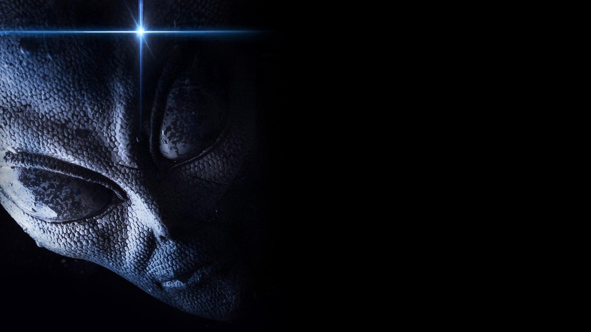 Encuentros con extraterrestres