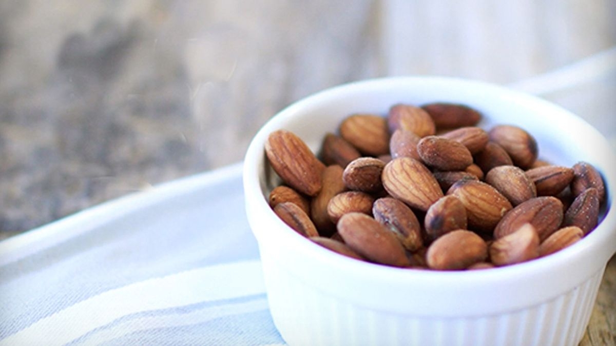 Food Matters: Snack Recipes