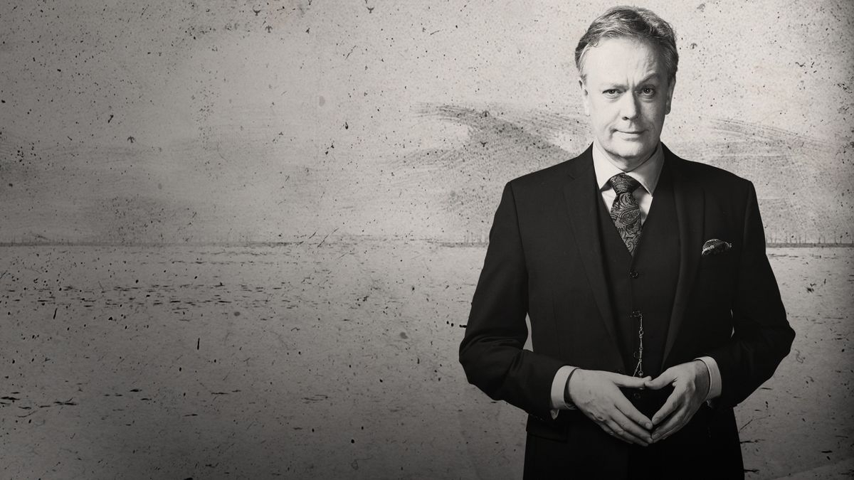 Pesadillas con Todd Robbins