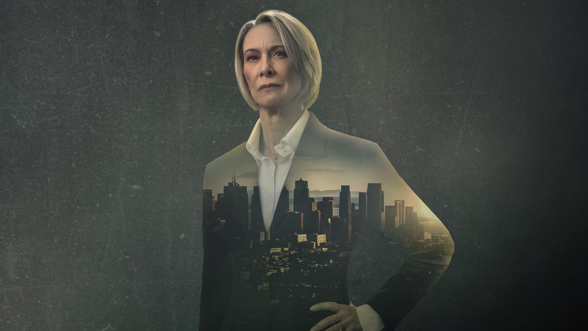 The Death Investigator With Barbara Butcher