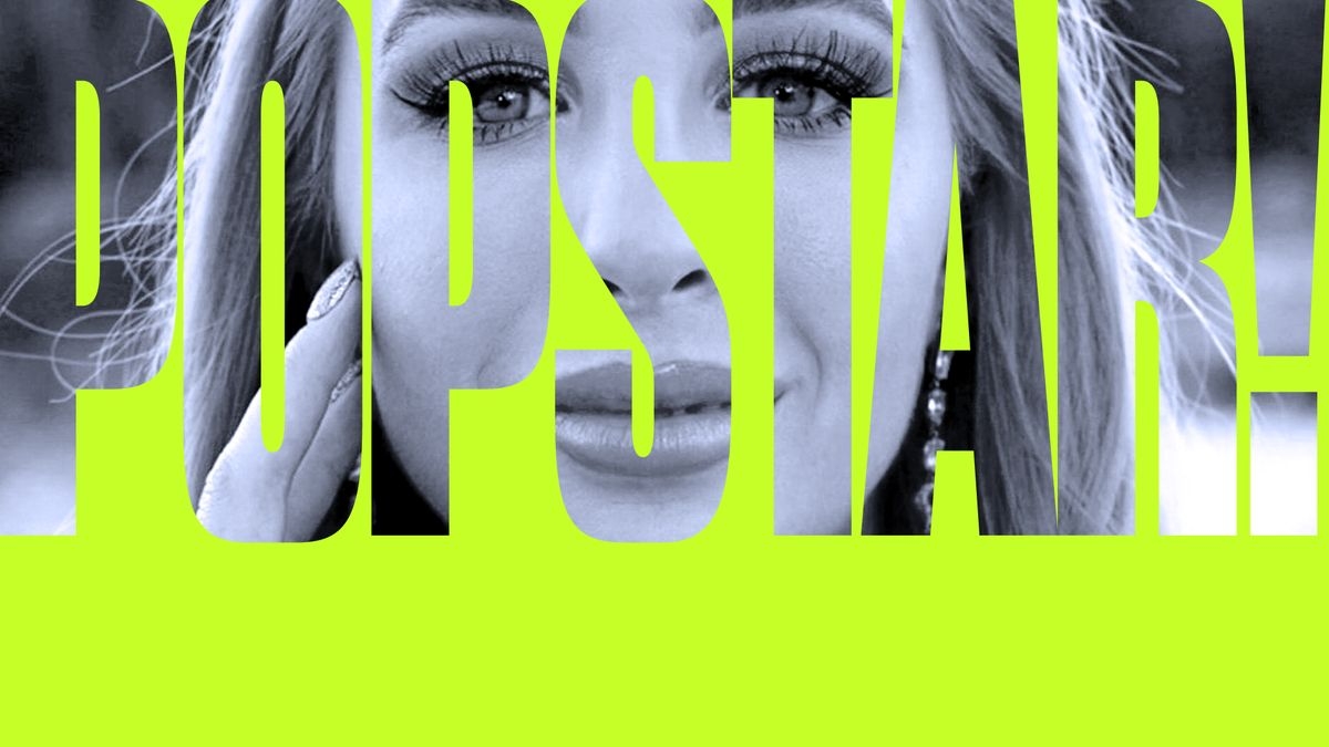 Popstar! Best of 2025