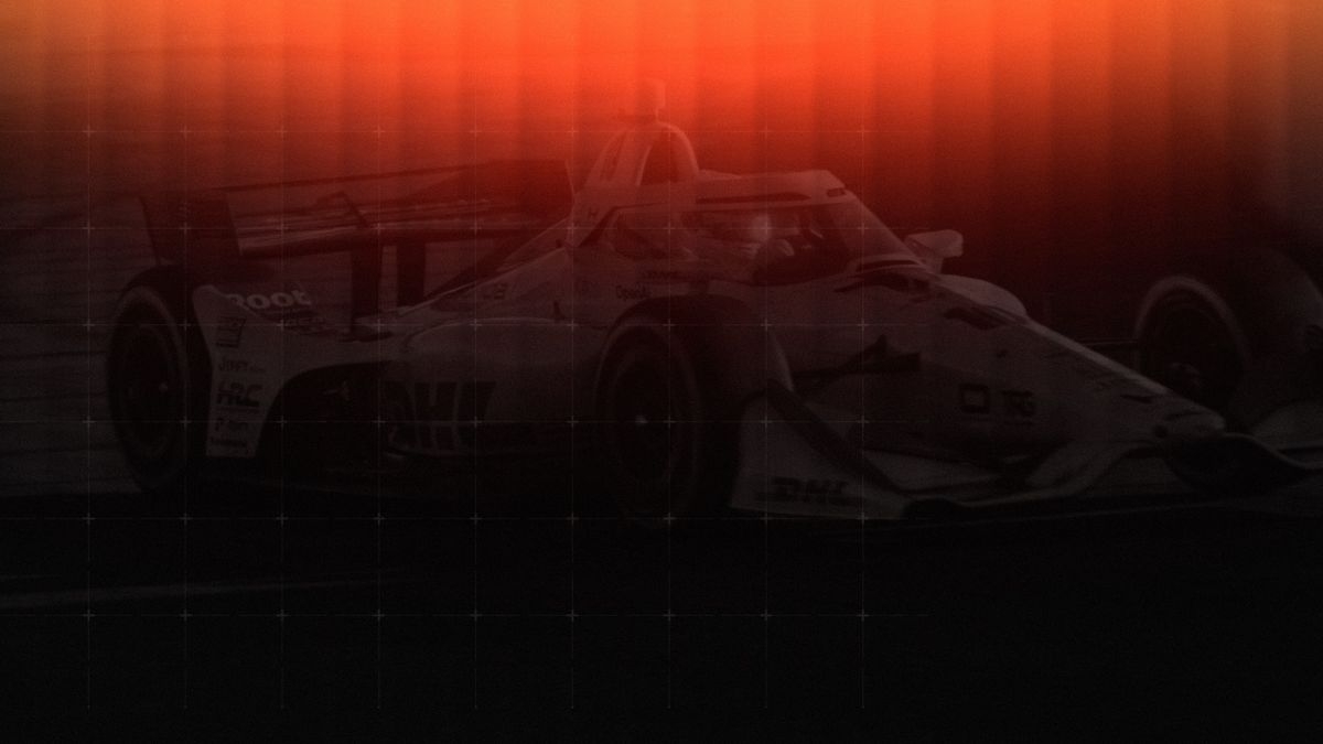 All In: Indycar