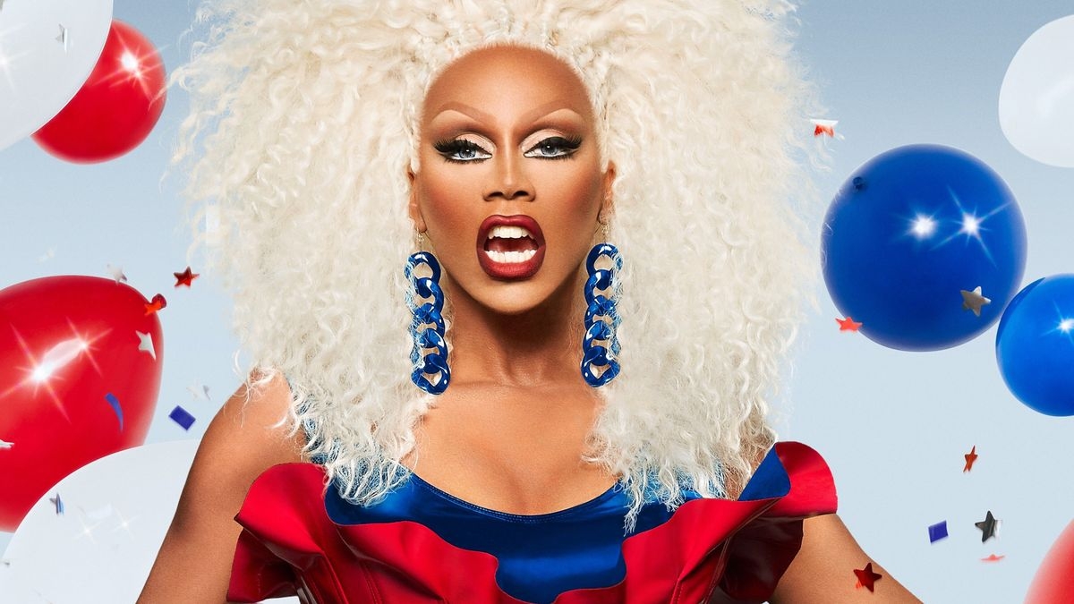RuPaul's Drag Race