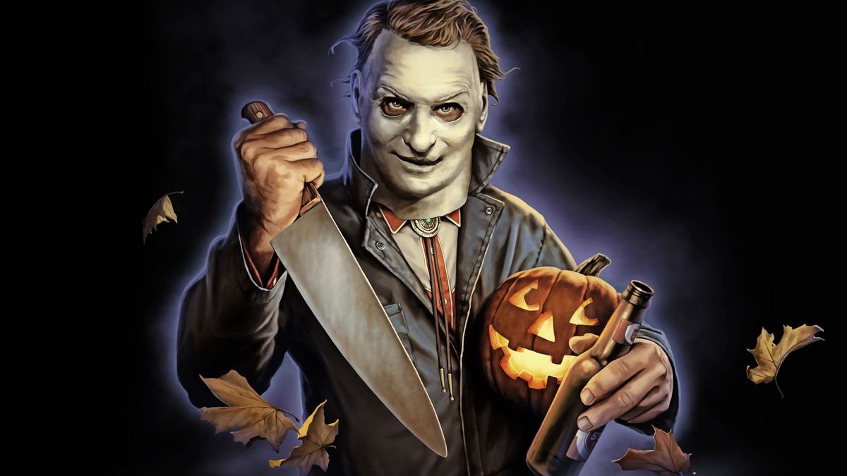 The Last Drive-In: Halloween 1978