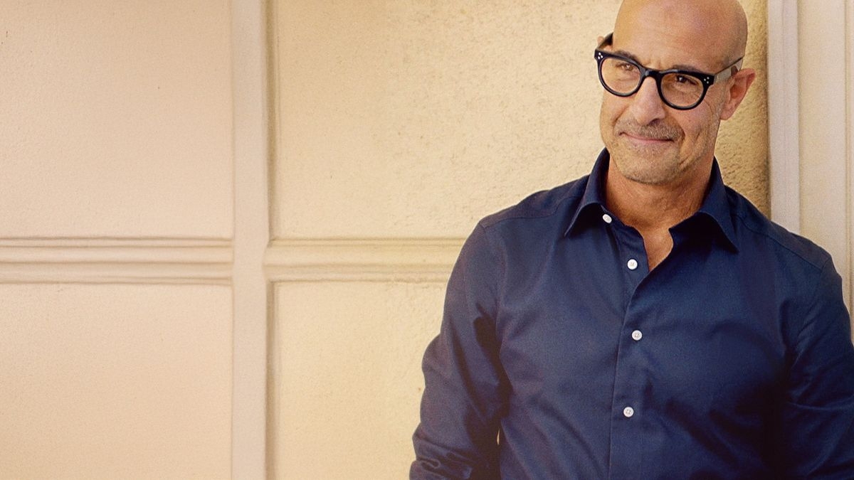 Stanley Tucci: Searching for Italy