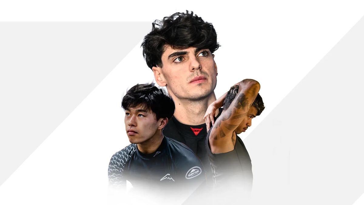 MotoGP Rookies: Joining the Elite