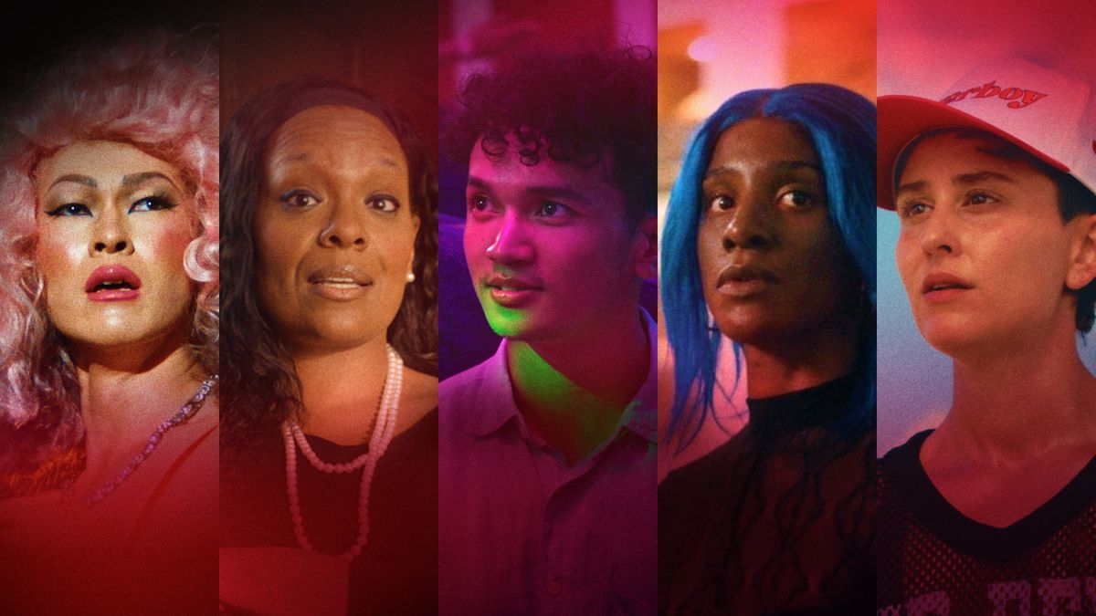 Future of Film: NewFest