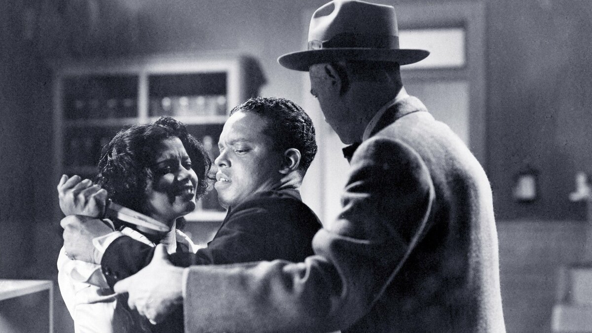 Miracle in Harlem