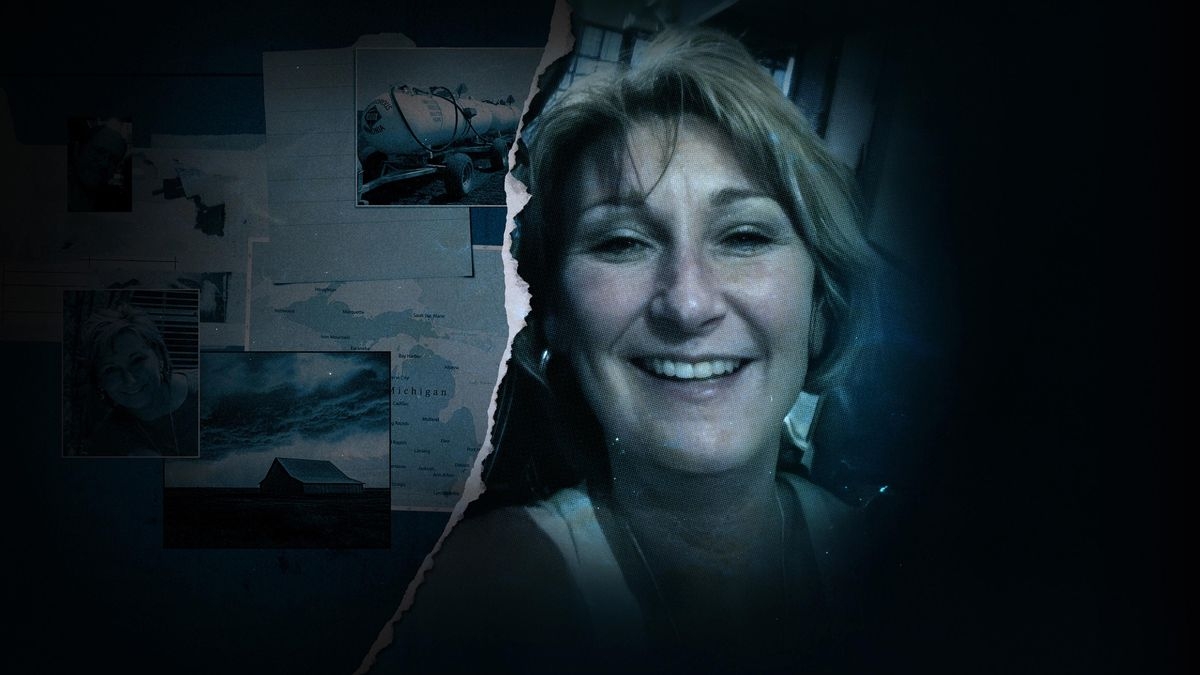 People Magazine Investigates