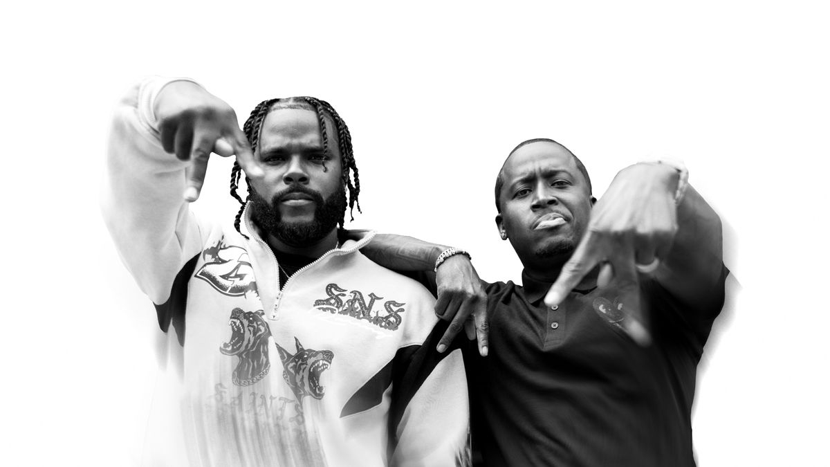 The Baller Alert Show