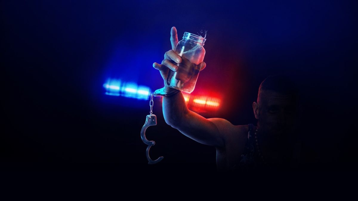 Moonshiners: True Crime & Shine