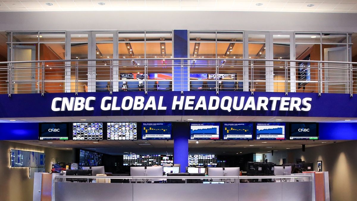 CNBC Interviews