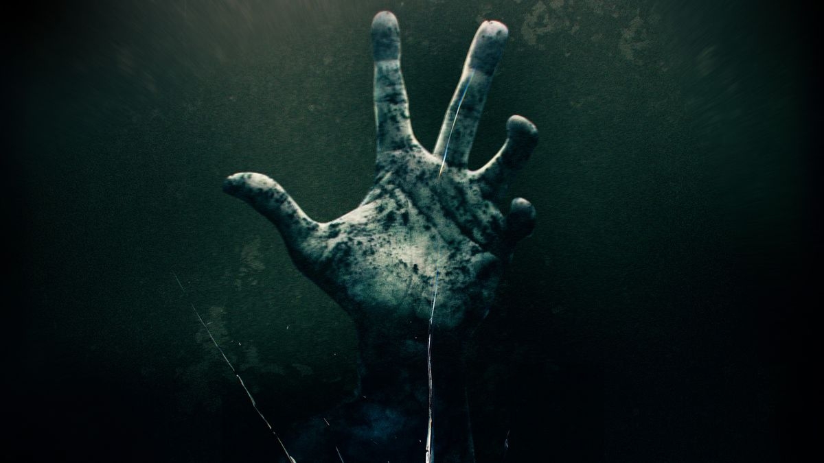 Paranormal Revenge