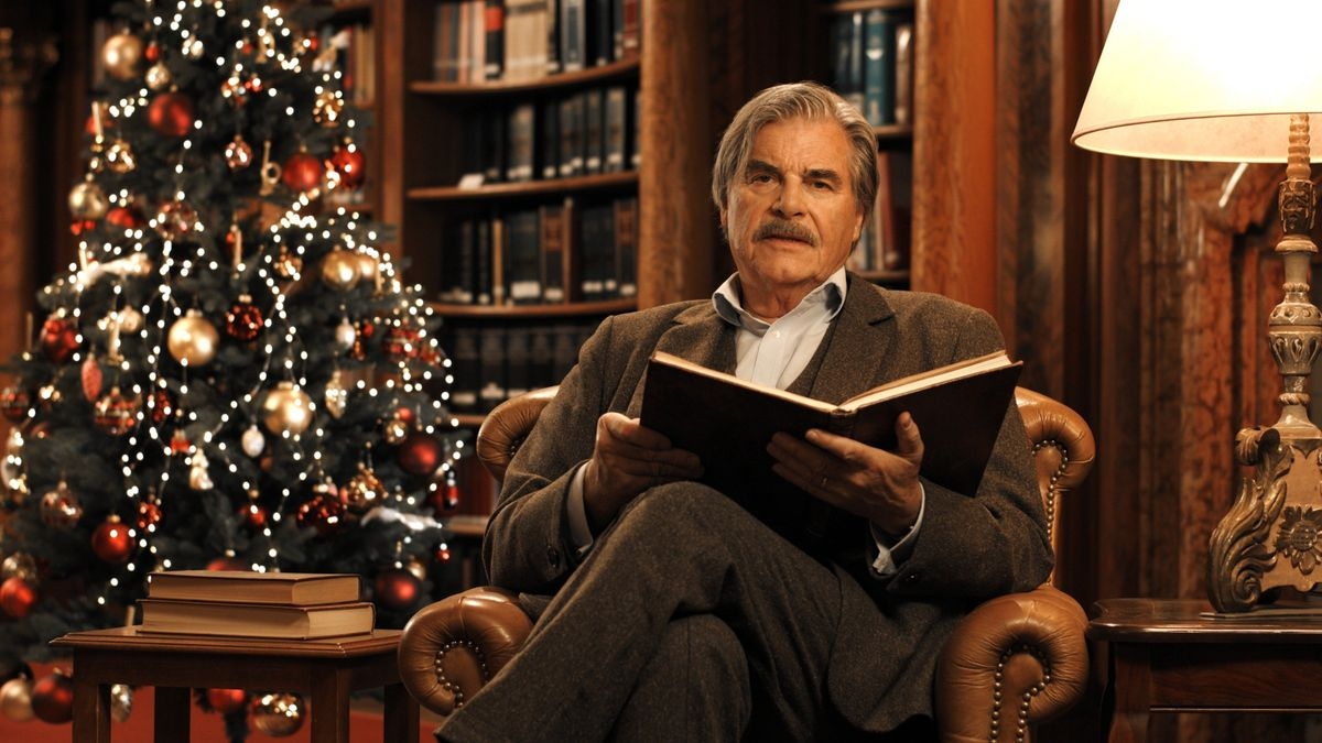 Silent Night: A Song for the World