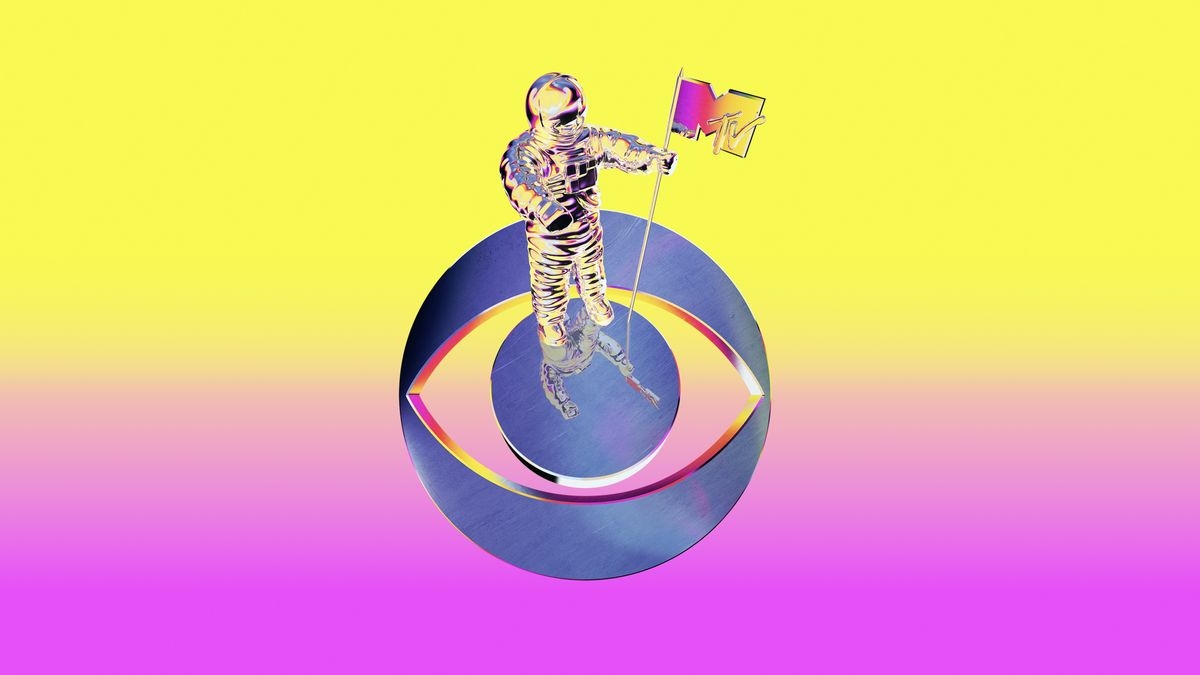 2025 MTV Video Music Awards