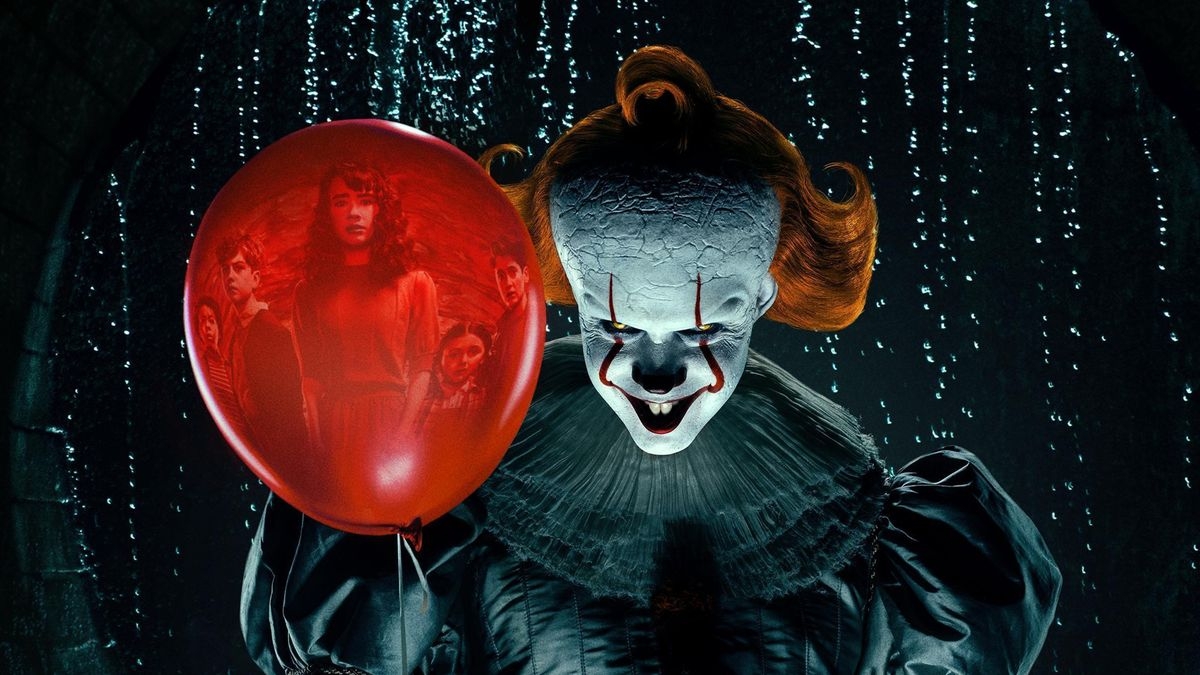 IT: Welcome to Derry