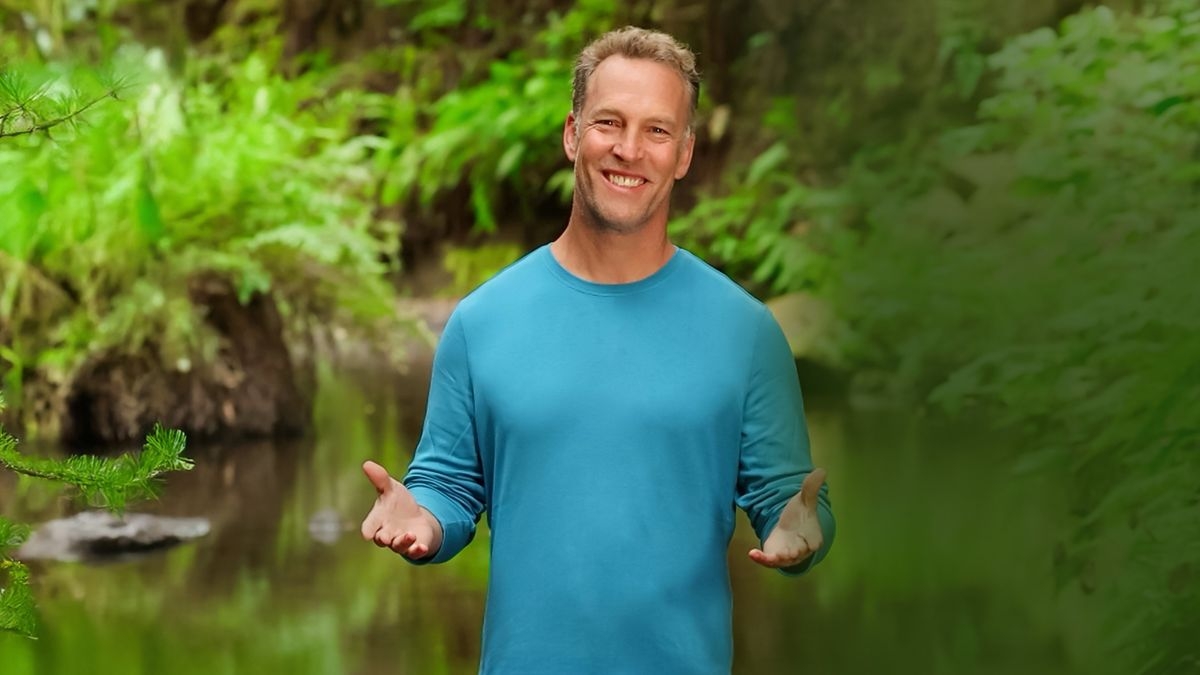 Your Fountain of Youth