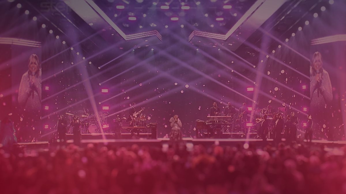 The 40th Annual Stellar Gospel Music Awards