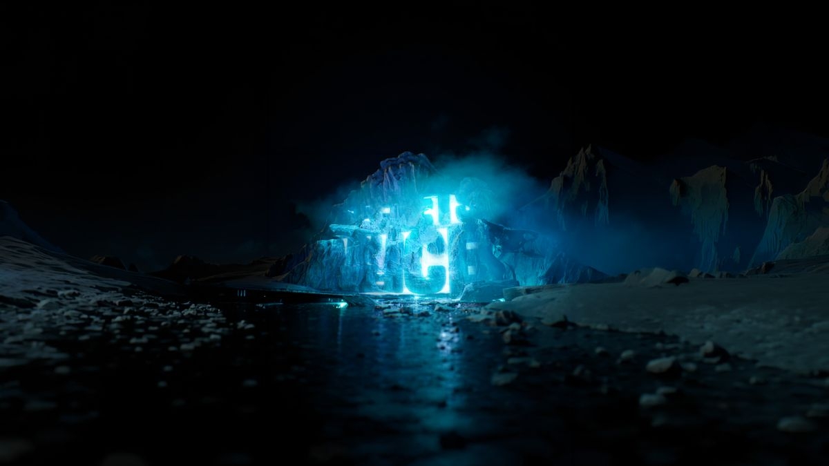 Secrets in the Ice