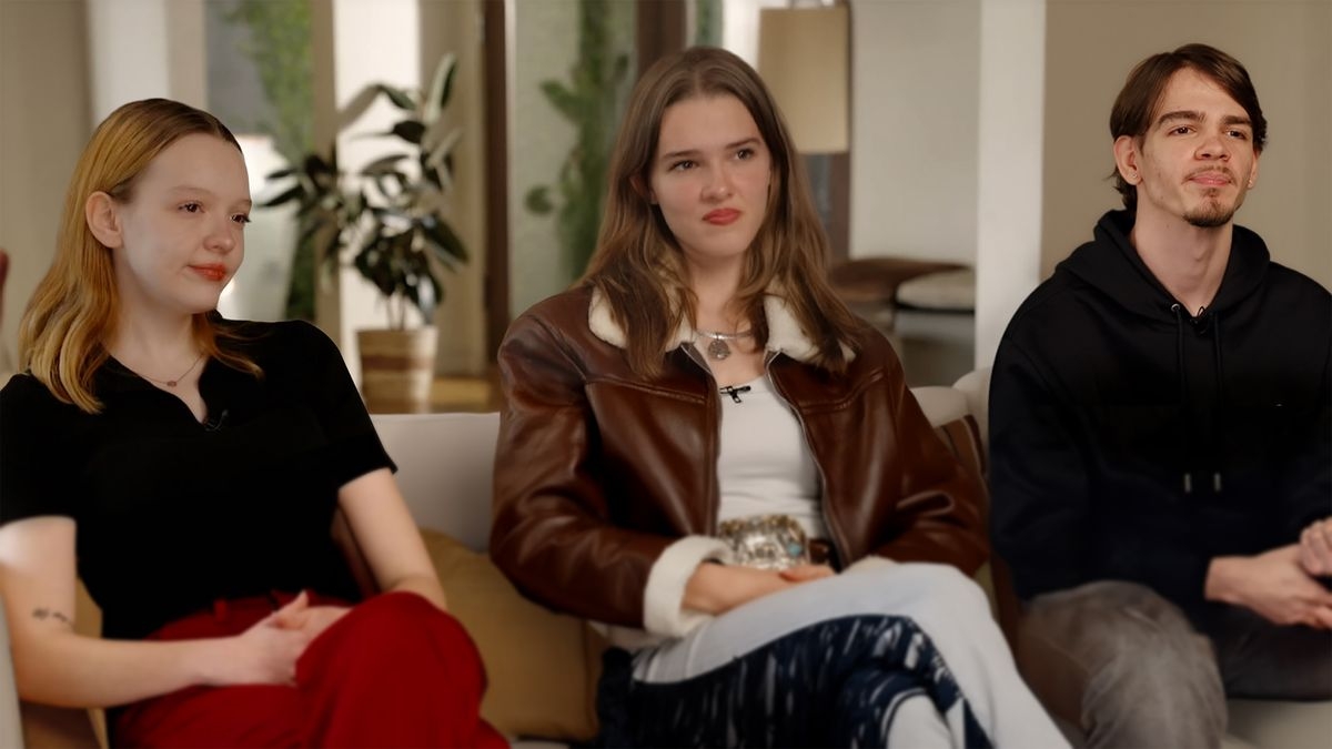 The Turpins: A New House of Horror -- A Diane Sawyer Special Event